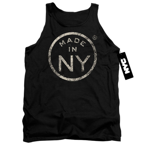 New York City Made in NY Tank Top