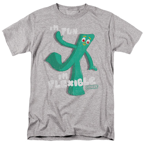 Gumby Flex T-Shirt