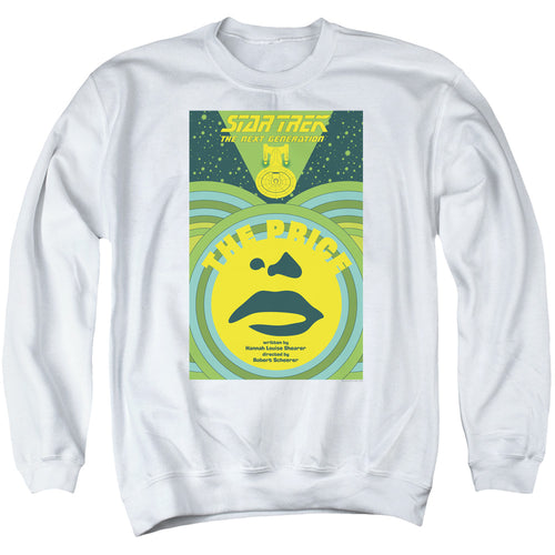 Star Trek The Price Crewneck Sweatshirt