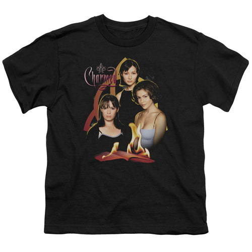 Charmed Original Three Youth/Toddler T-Shirt