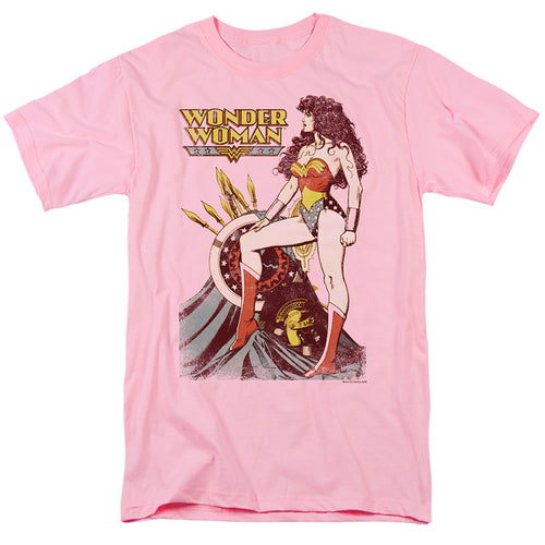 DC Comics Armament T-Shirt