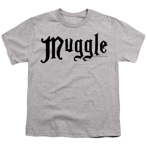 Harry Potter Muggle Youth/Toddler T-Shirt