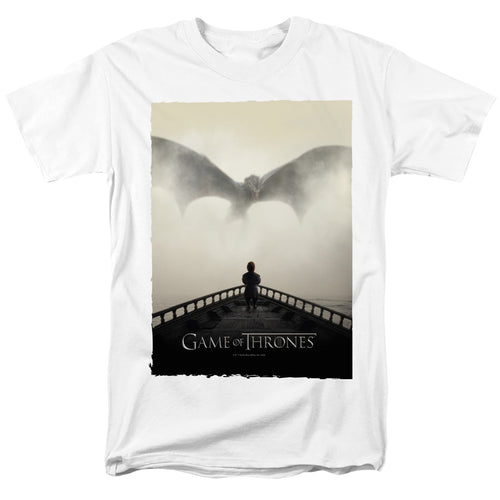 Game of Thrones Dragon 3 T-Shirt