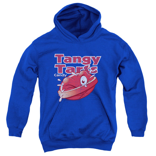 Dubble Bubble Tangy Tarts Youth Hoodie