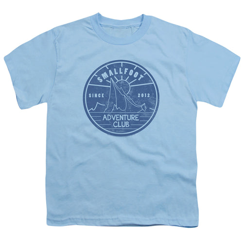 Smallfoot Adventure Club Youth/Toddler T-Shirt