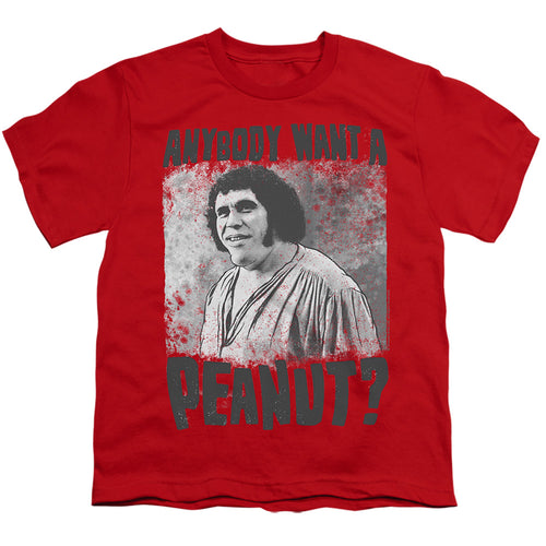 The Princess Bride A Giant Snack Youth/Toddler T-Shirt