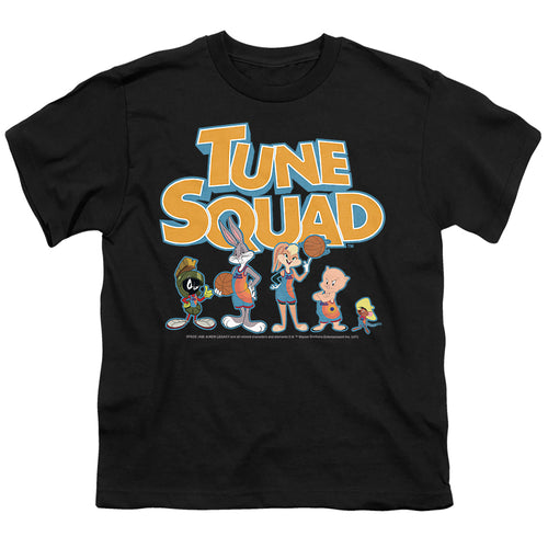 Space Jam Tune Squad Letters Youth/Toddler T-Shirt