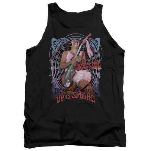 Cheech and Chong Pantyhose Tank Top