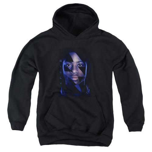 Mighty Morphin Power Rangers: The Movie Billy Bolt Youth Hoodie