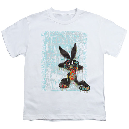 Looney Tunes Graffiti Rabbit Youth/Toddler T-Shirt