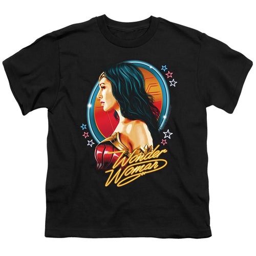 Wonder Woman 1984 Warrior 84 Youth/Toddler T-Shirt