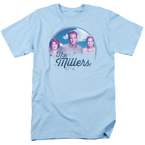 The Millers Cast T-Shirt