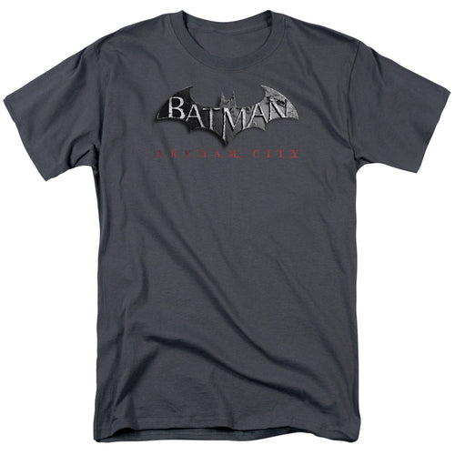 Batman Logo T-Shirt
