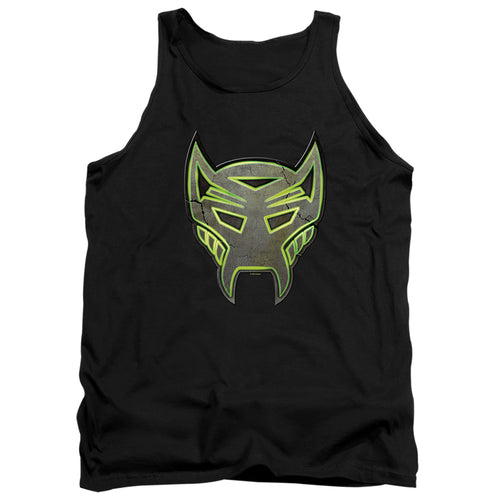 Transformers Glowing Maximal Logo Tank Top