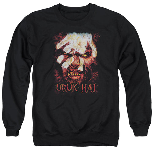 Lord of the Rings Uruk Hai Crewneck Sweatshirt