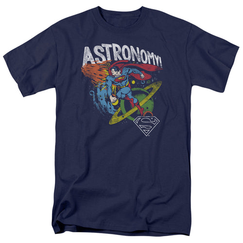 DC Comics Astronomy T-Shirt