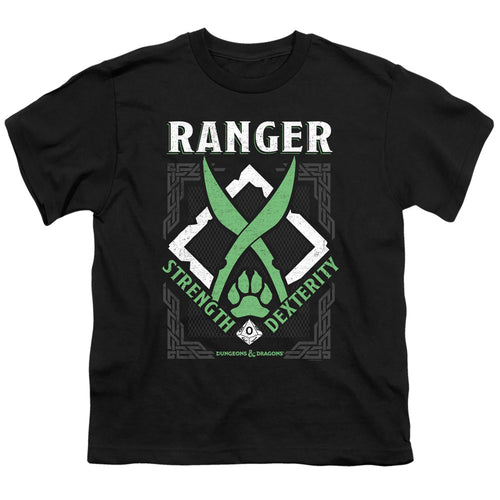 Dungeons & Dragons Ranger Youth/Toddler T-Shirt