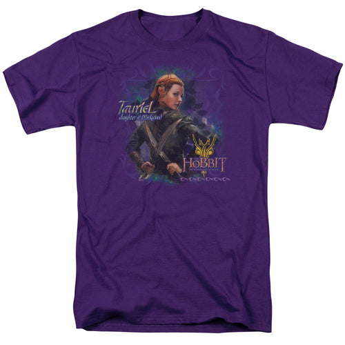 The Hobbit Daughter T-Shirt