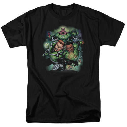 DC Comics Corps #1 T-Shirt