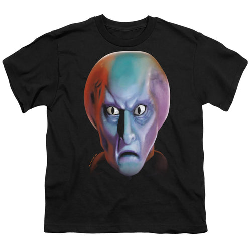 Star Trek Balok Youth/Toddler T-Shirt