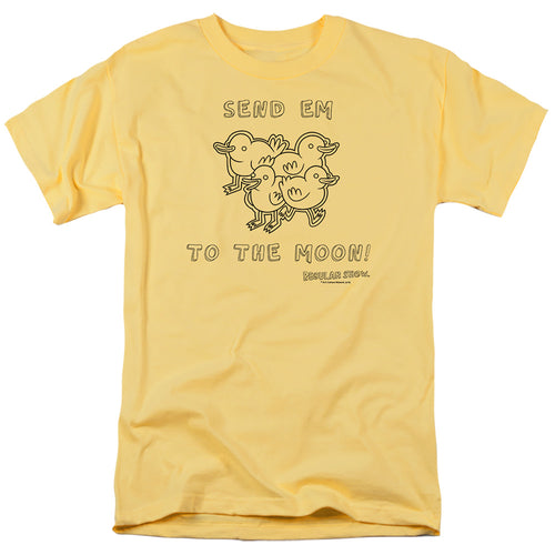 Regular Show Baby Ducks T-Shirt