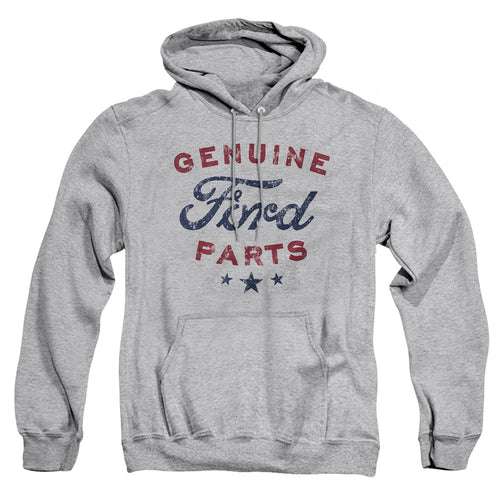 Ford Genuine Parts Pullover Hoodie