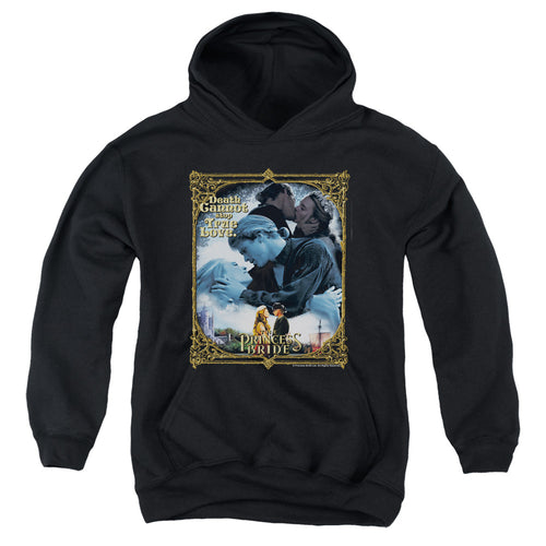 The Princess Bride Timeless Youth Hoodie