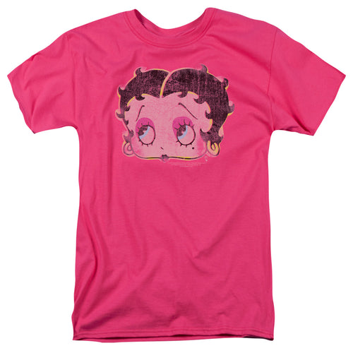 Betty Boop Pop Art Boop T-Shirt
