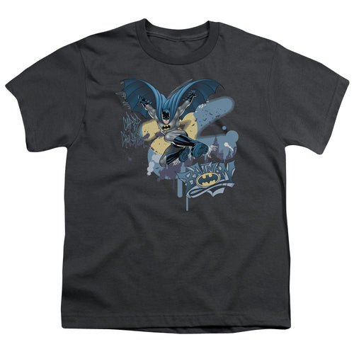 Batman Into The Night Youth/Toddler T-Shirt