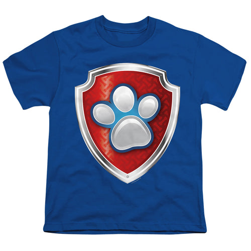 Paw Patrol Badge Youth/Toddler T-Shirt