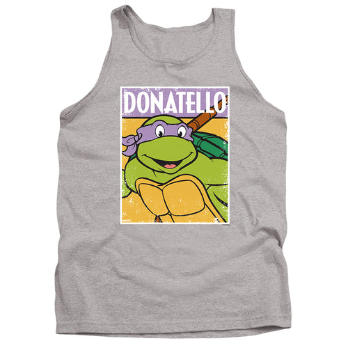 Teenage Mutant Ninja Turtles Donnie Tank Top