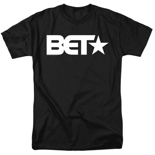 BET Classic Logo T-Shirt
