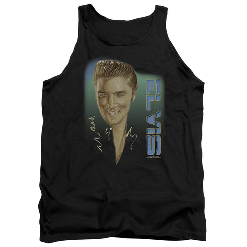 Elvis Presley Elvis 56 Tank Top