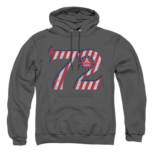 Atari 72 Pullover Hoodie
