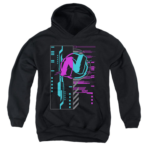 Nerf Cyber Youth Hoodie