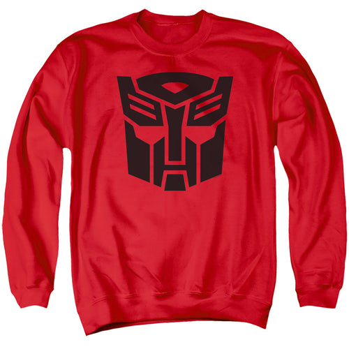 Transformers Autobot Crewneck Sweatshirt