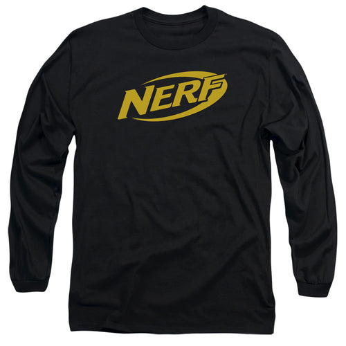 Nerf Logo Long Sleeve T-Shirt
