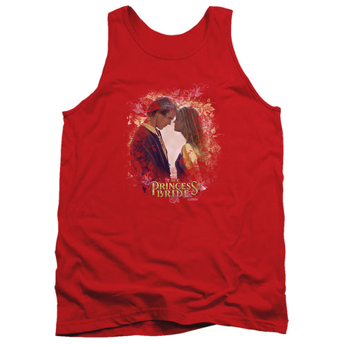 The Princess Bride Young Love Tank Top