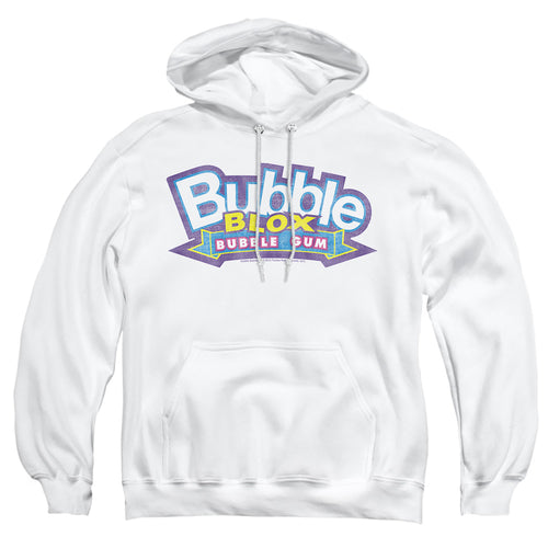 Dubble Bubble Bubble Blox Pullover Hoodie
