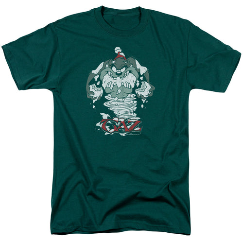 Looney Tunes Abominable Tazman T-Shirt