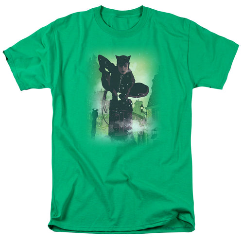 Batman Catwoman #63 Cover T-Shirt