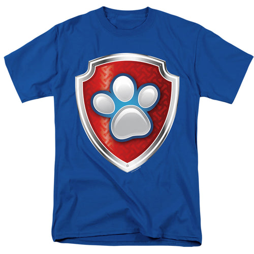 Paw Patrol Badge T-Shirt