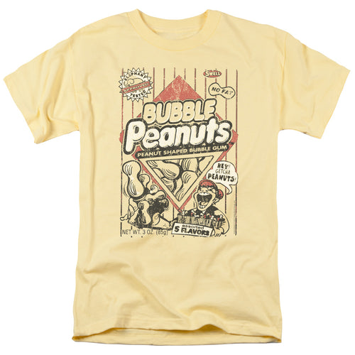 Dubble Bubble Bubble Peanuts T-Shirt