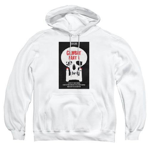 Star Trek Gambit Part I Pullover Hoodie