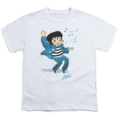 Elvis Presley Lil Jailbird Youth/Toddler T-Shirt