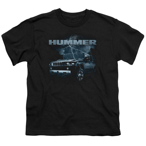 Hummer Stormy Ride Youth/Toddler T-Shirt