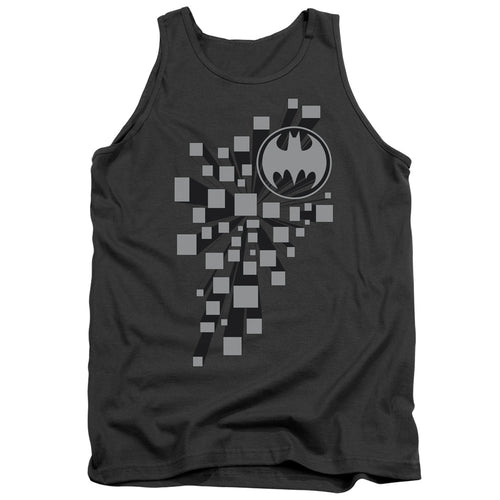 Batman Gotham 3D Tank Top
