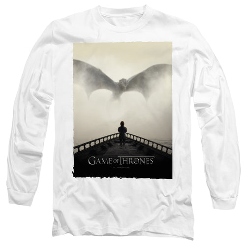 Game of Thrones Dragon 3 Long Sleeve T-Shirt
