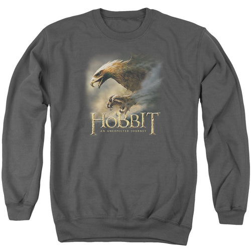 The Hobbit Great Eagle Crewneck Sweatshirt