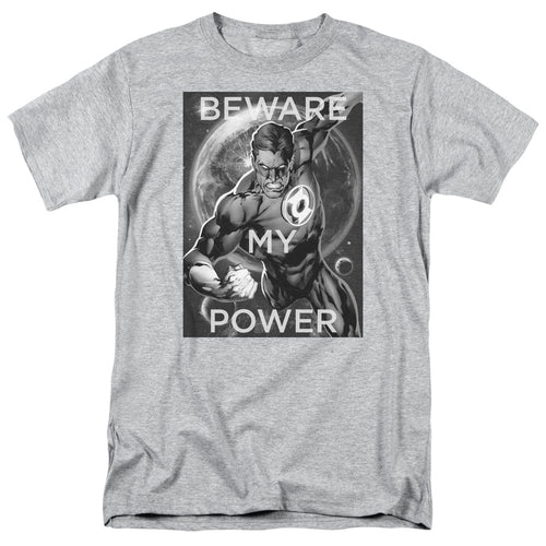 Green Lantern Power T-Shirt
